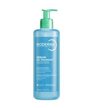 Sebium Gel Moussant