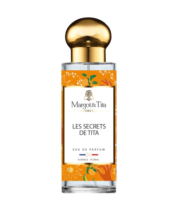 Image du produit 1 sur 3, Margot & Tita Les secrets de Tita Eau de parfum
