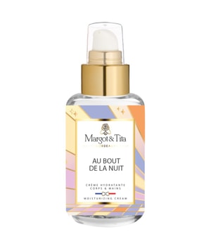 Margot & Tita Au bout de la nuit Hand and Body Cream Bodycrème 50 ml