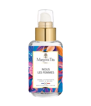 Margot & Tita Nous les femmes Hand and Body Cream Body cream