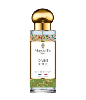 Margot & Tita Divine Idylle Eau de Parfum (EdP) 30 ml