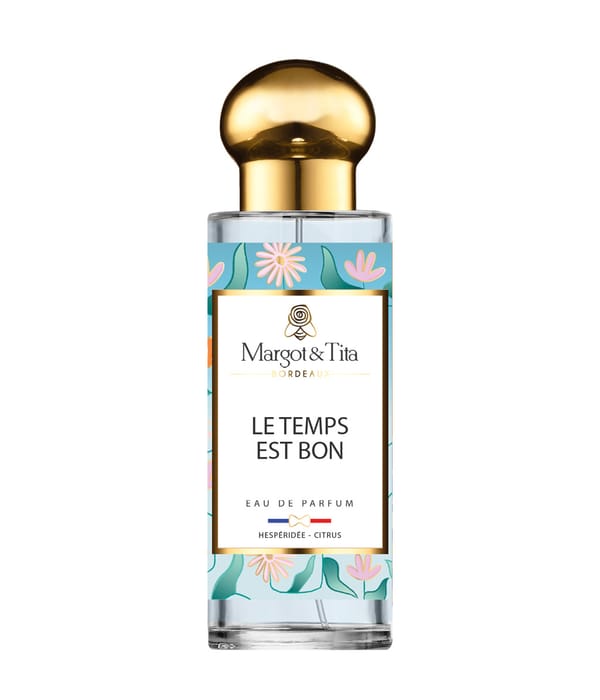 Produktbild 1 von 2, Margot & Tita Le Temps Est Bon Eau de Parfum