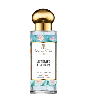 margot & tita le temps est bon