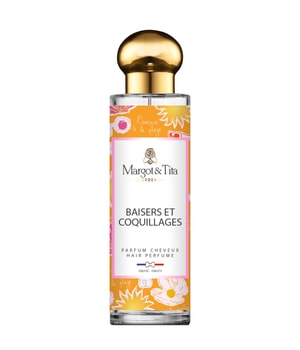 Margot & Tita Baisers Et Coquillages Eau de Parfum