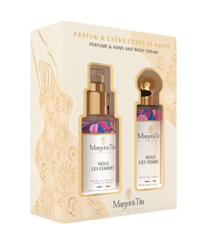 Margot & Tita Nous les femmes Gift Box Geurset 1 ct