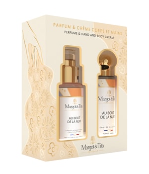 Margot & Tita Au bout de la nuit Gift Box Geurset 1 st