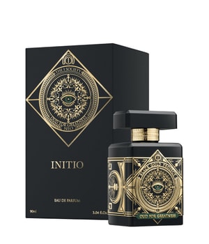 Initio Oud for Greatness Neo Black Gold Project Eau de Parfum (EdP) 90 ml
