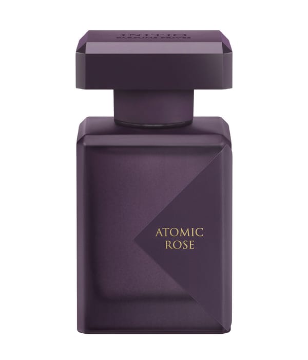 Produktbild 1 von 4, Initio Atomic Rose Haarparfum