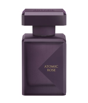 Initio Atomic Rose The Carnal Blends do włosów Parfum