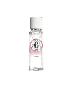 Roger & Gallet Rose Må-bra-vatten Eau Fraiche