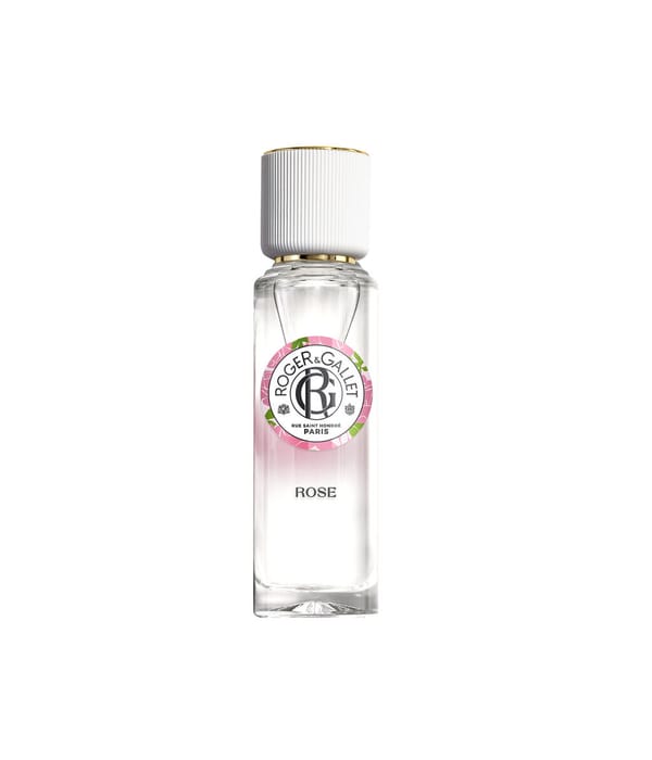 Produktbillede 1 af 2, Roger & Gallet Rose Eau Fraiche