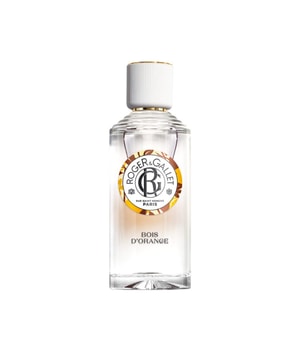 roger & gallet bois d'orange