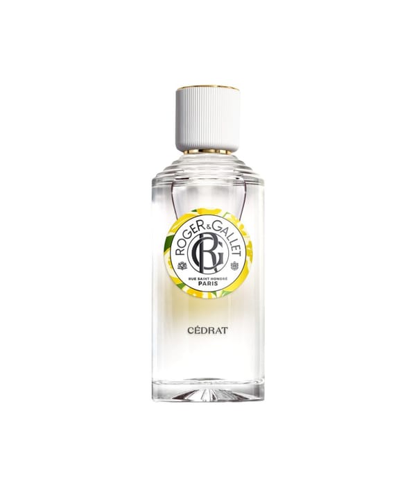 Produktbild 1 von 4, Roger & Gallet Cédrat Eau Fraîche