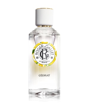 roger & gallet cedrat