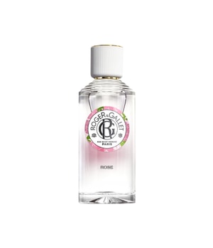 Roger & Gallet Rose Må-bra-vatten Eau Fraiche