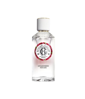 roger & gallet gingembre rouge