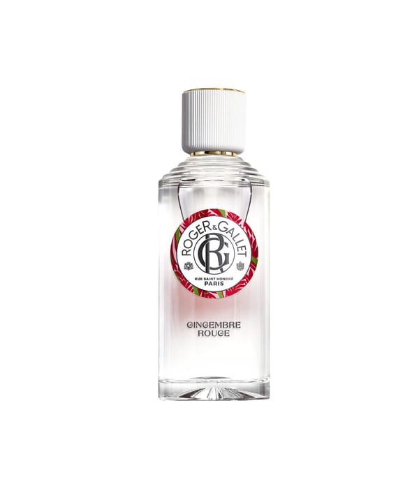 Produktbillede 1 af 3, Roger & Gallet Gingembre rouge Eau Fraiche