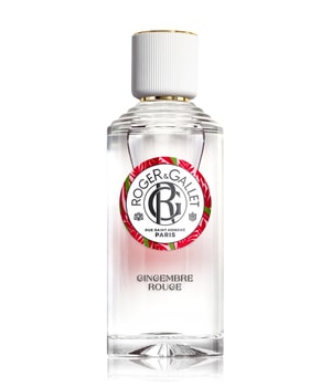 roger & gallet gingembre rouge woda toaletowa 100 ml    