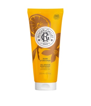 Roger & Gallet Bois D'Orange Duschgel