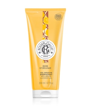 Roger & Gallet Bois D'Orange Douchegel 200 ml