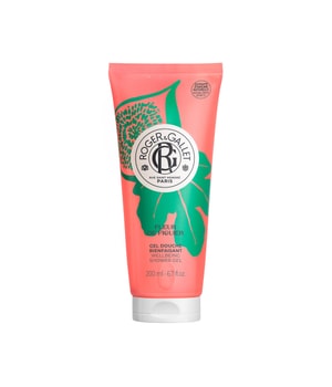 Roger & Gallet Fleur de Figuier Showergel