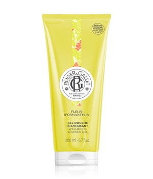 Roger & Gallet Fleur D'Osmanthus Douchegel 200 ml
