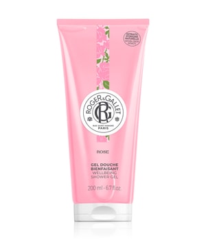 Roger & Gallet Rose Douchegel 200 ml