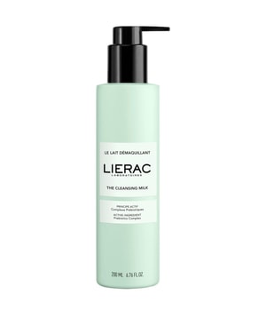 Lierac The Cleansing Milk oczyszczające mleczko do twarzy 200 ml można nabyć na stronie Flaconi.pl