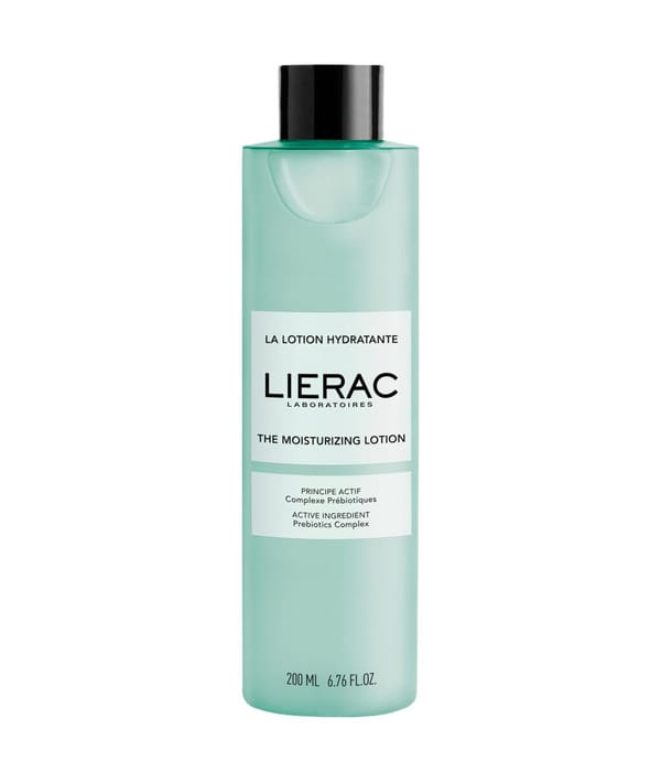 Obrázek produktu 1 z 4, LIERAC Démaquillants Čisticí voda