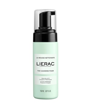 LIERAC Démaquillants Rensende skum Renseskum