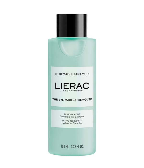Produktbillede 1 af 4, LIERAC Démaquillants Øjenmakeupfjerner