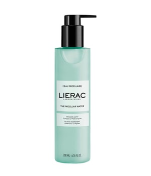 LIERAC Démaquillants Woda micelarna Toner