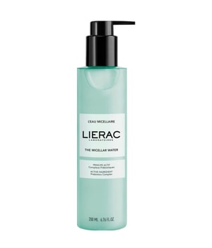 Démaquillants Woda micelarna Toner