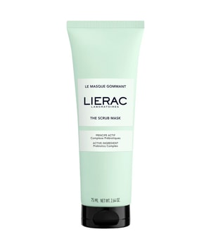 LIERAC Démaquillants Peeling-maske Ansigtsscrub