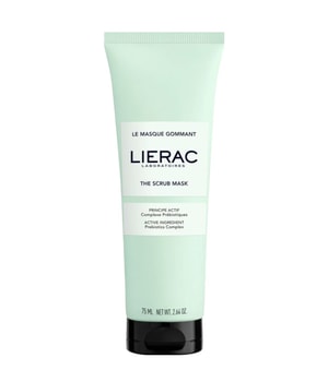 LIERAC Démaquillants Masque exfoliant Gommage visage