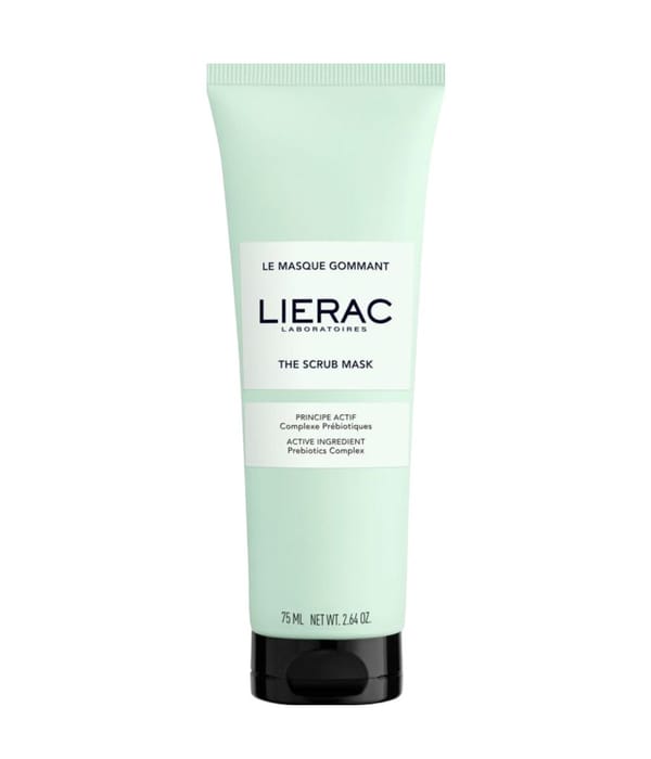 Zdjęcie produktu 1 z 4, LIERAC Démaquillants Peeling do twarzy