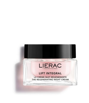 LIERAC Lift integral Crème de Nuit Régénérante Crème de nuit