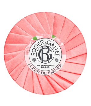 Roger & Gallet Fleur de Figuier Fast håndsæbe