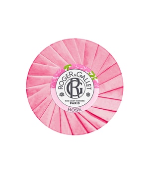 Roger & Gallet Rose Fast håndsæbe