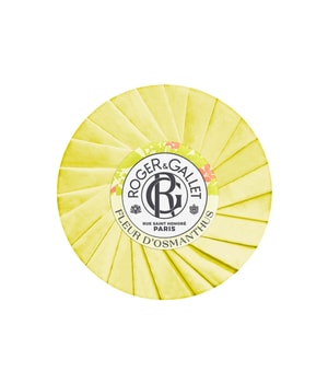 Roger & Gallet Fleur D'Osmanthus Fast håndsæbe