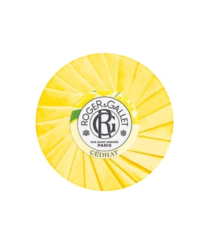Roger & Gallet Cédrat Fast tvål