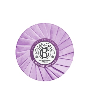 Roger & Gallet Lavande Royale Fast tvål