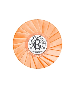 Roger & Gallet Œillet Mignardise Fast tvål