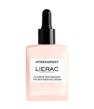 LIERAC Hydragenist Serum Serum