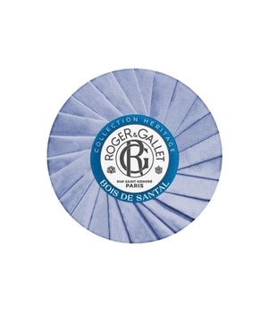 Roger & Gallet Bois de Santal Fast håndsæbe