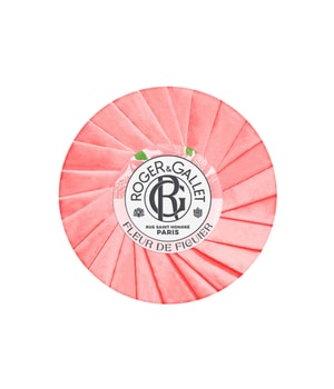 Roger & Gallet Fleur de Figuier Set Fast tvål
