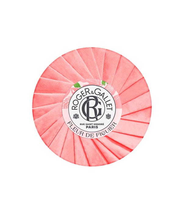 Produktbild 1 von 4, Roger & Gallet Fleur de Figuier Stückseife