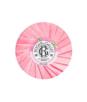 Roger & Gallet Rose Set Fast håndsæbe