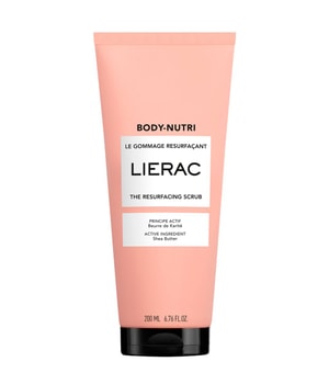 LIERAC Body nutri kropspeeling Body Scrub