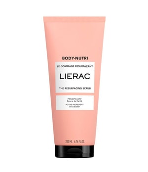 LIERAC Body nutri Gommage Corps Gommage corps